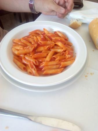 Restaurante Los Bateles